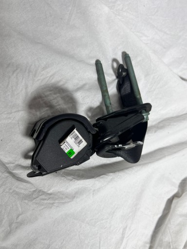 BMW F22 F23 ремень безопасности передний 626832200A