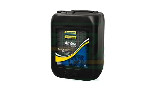 Масло Амбра ЮНИТЕК 10W40 20л