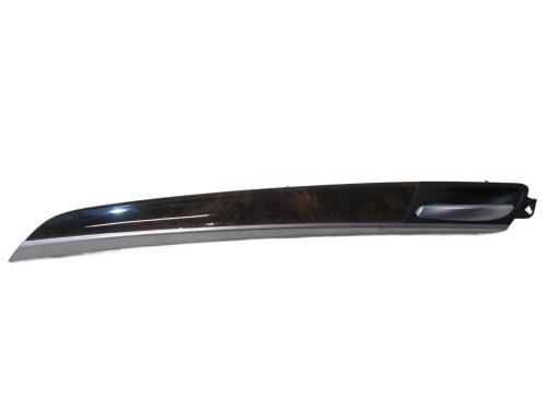 BMW X5 E70 Poignée Interne Portière Gauche Arrière DEKOR 4993101