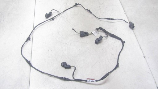 Комплект датчиків стоянкового світла bmw f07 gt a89 9210770 09-