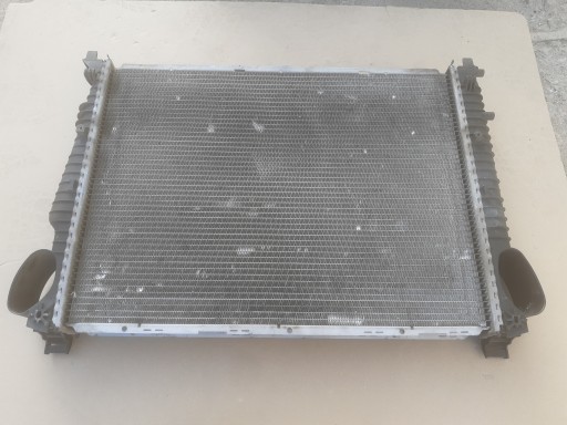 A2305000303 - Mercedes sl r230 500 600 кулер води