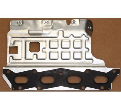 514.161 - ELRING ПРОКЛАДКА ШТИФТ ВИХЛОП З КРИШКОЮ FIAT 1.4 T