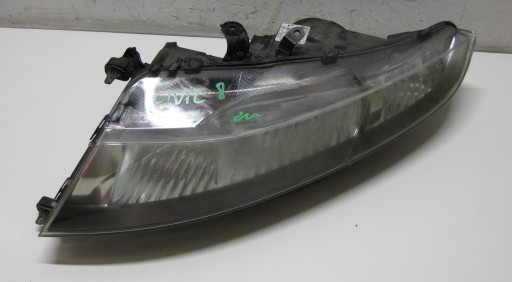 HONDA CIVIC VIII UFO 2.2 and-CTDI 07R light left front 33150-SMG-G014-M1