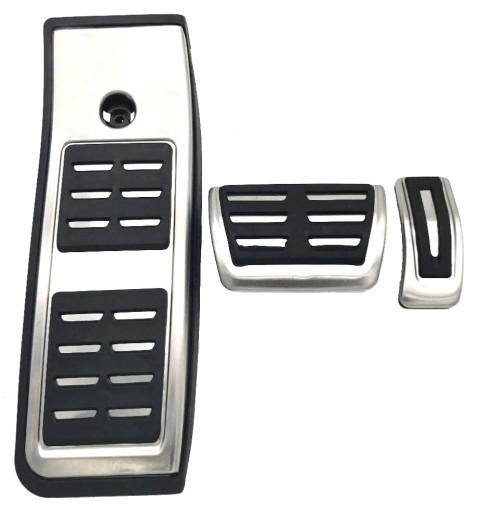 Педалі AUDI A5 II F5 S-tronic