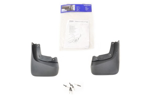 БРИЗКОВИКИ ЗАДНІ OE VOLVO XC90 2003-2014 30744558