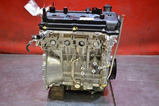 engine pillar petrol A151R2 BAIC BEIJING X3 1.5 T 136 KM LIFT 19- FILM