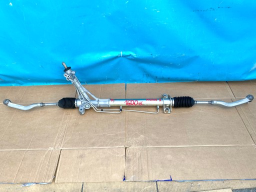 MASTER MOVANO B 2,3 10- control drag rod servo steering original new
