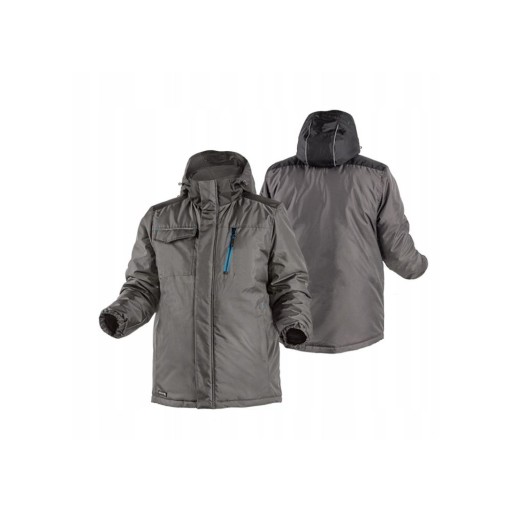 Куртка hogert з графітовою підкладкою REN M