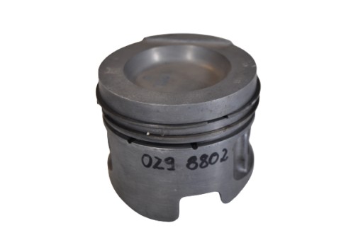 029 88 - ПОРШЕНЬ MAHLE VW