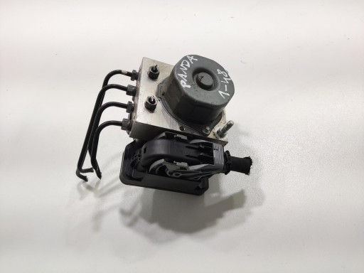 pumpe bedienteil ABS FIAT PANDA III 4X4 2012-2020 51974751 0265244241