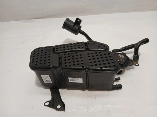 AUDI A4 B9 LIFT uhlíkový filter PAR Paliva 8W0906253C 8W0201801M
