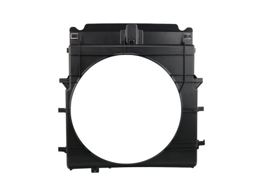 FT56602 - КОРПУС ВЕНТИЛЯТОРА MERCEDES SPRINTER 06 - 906 3.0