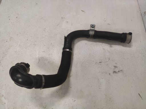 CHEVROLET CRUZE ORLANDO 2.0VCDI Tuyau Intercooler