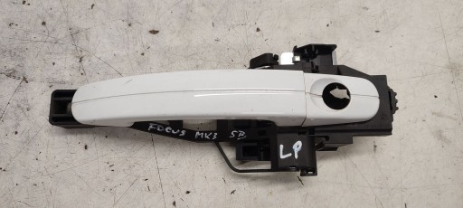Kľučka predok predná ľavá Ford Focus MK3 HB 5D 5B