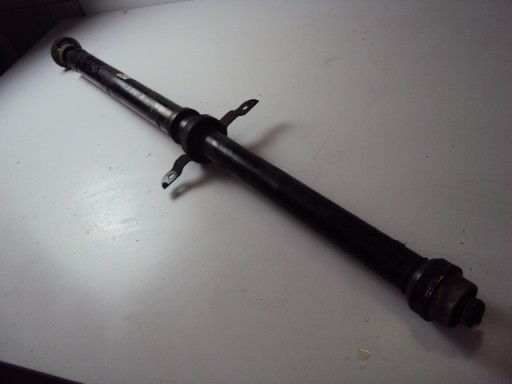 8R0521101P - Приводной вал AUDI Q5 8R FL 3.0 TDI 12-