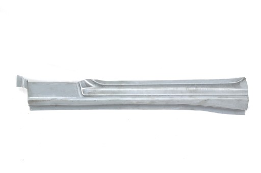 324742-3 - Поріг правий для Ford Transit 2000-2013