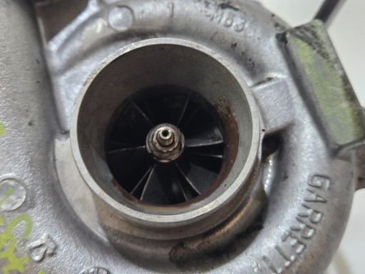 TURBINA BMW E60 E61 3.0 D 7791709