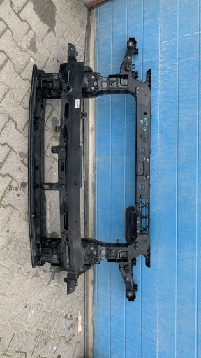 HYUNDAI SANTA FE 2019- ПЕРЕДНИЙ РЕМЕНЬ