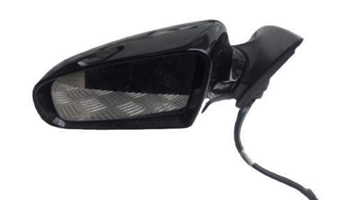AUDI A6 C6 15 PIN mirror left front