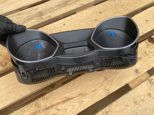 dials dials EUROPA FORD C-MAX II BM5T-10849-BAH