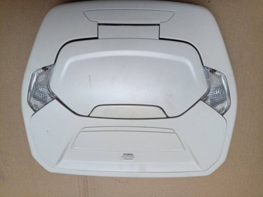 light oswietlenie cabs Ford Escape 3 C520 facelift 2017 186024300
