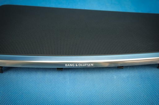 cap grid of the speaker polki right A8 4H 4H0863488B bang Olufsen