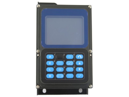 7835-12-3007 - МОНИТОР KOMATSU PC360-7 PC210-7 PC240-7 PC350-7