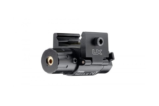 Laserový zameriavač Umarex MSL na lištu 22 mm