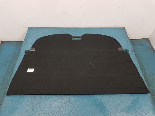 01 - PEUGEOT 308 I LIFT COMBI ПОЛКА БАГАЖНИКА