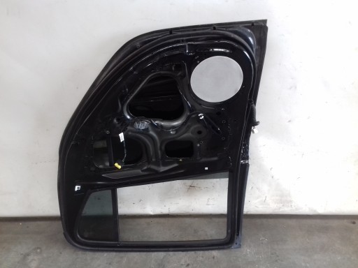 dveře pravý záď X5B 2012-2015 Hyundai i20
