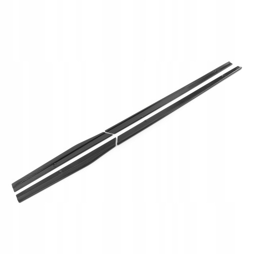 1616210003812 - Подовжувачі бокових смуг Winglet Splittery