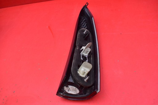 light left rear part rear upper 160985 VOLVO V70 2 II LIFT 04-08
