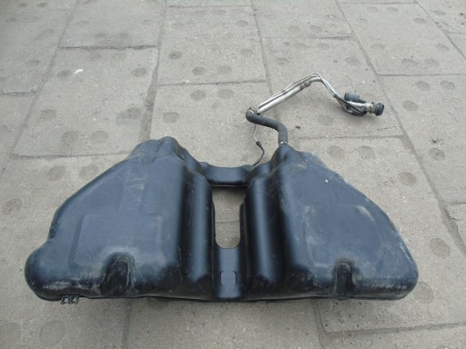 IDEAL KPL.TANK JAGUAR XJ X351 5.UND V8 1