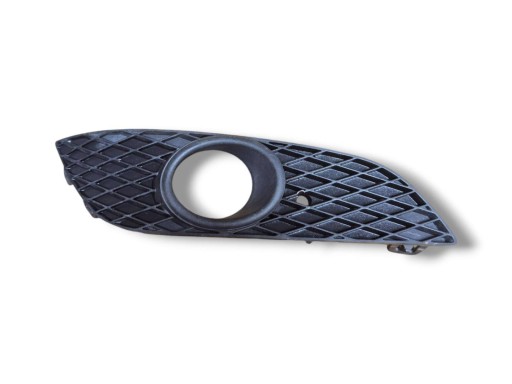 Laterale / lato griglia Paraurti Destro Bocchetta Opel Astra H facelift 2007 13225765