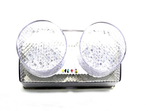 TZY-038-C - Лампа покажчика повороту YAMAHA R1 1998-1999 RN01