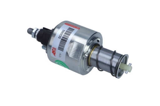 SS3099S - АВТОМАТИЧНИЙ СТАРТЕР