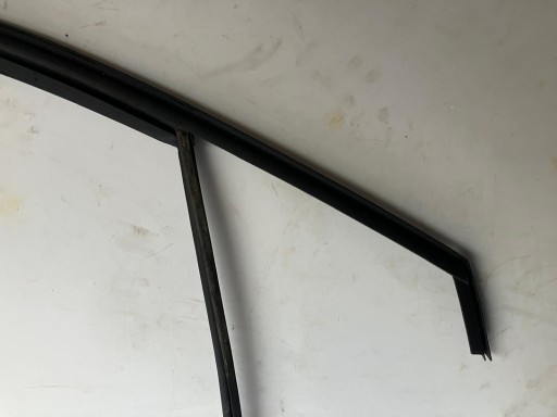 frame gasket door right front CITROEN C3 III 9813201880