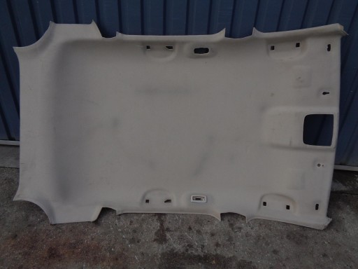 Стеля Lancia DELTA 3 III 2008-2014р.