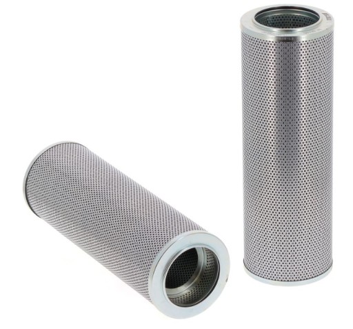 3661200264349 - Гидравлический масляный фильтр HIFI FILTER SH 66186
