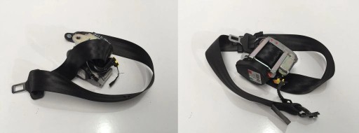 620314200 - Range ROVER SPORT L494 2019 ремень безопасности задний