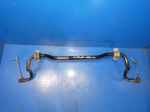 MERCEDES S KLASA W222 tyčka STABILIZATOR předek