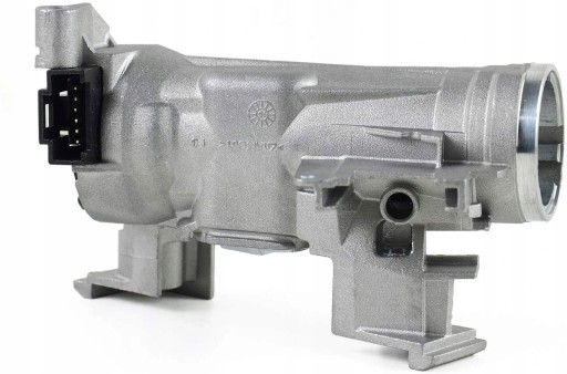 B17963 - КОРПУС ЗАМКА ЗАЖИГАНИЯ С КАРТРИДЖЕМ OCTAVIA II III SUPERB