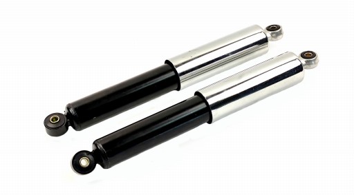 ROY27902 - Амортизатори задні SIMSON SR50 S50 S51 скло SC