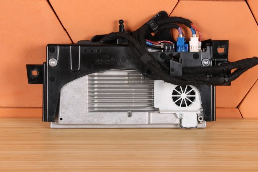 282 - Модуль контроллера счетчика часов bmw kombi 5a73eb0