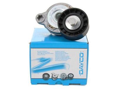APV2740 - Dayco натяжитель ремня VOLVO S80 II 2.0 D 2.4 D