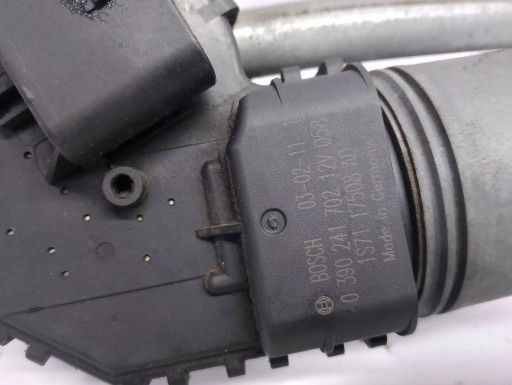mechanism mini motor of wipers front Ford Mondeo MK3 0390241702