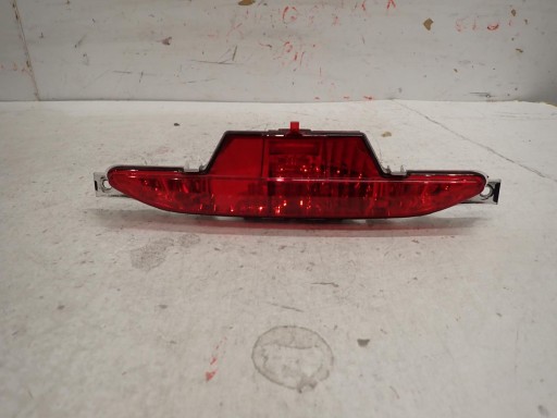 light light stop PEUGEOT 208 and 2012- 2NE010830
