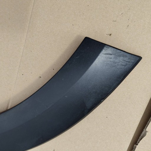 Mini Copertura nadkola posteriore posteriore Bocchetta Destro Cooper F56 F55 S 7300822