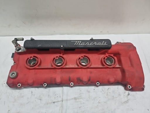 187815 - ЧАПКА ​​MASERATI GRANTURISMO