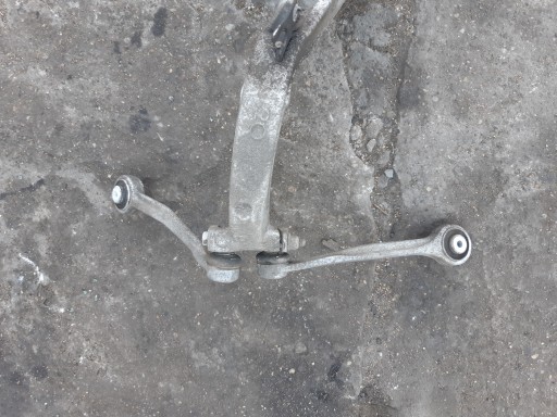 AUDI A6 C7 LIFT swing right front right front of the arm 4G0407242D